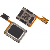 Difuzor Motorola Moto G06 Power / G06, cu banda, Service Pack S938E82060