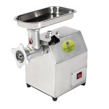 Masina de tocat carne Micul Fermier, 60 kg/h, carcasa aluminiu, lame inox