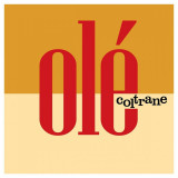 Ole - Vinyl | John Coltrane