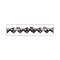Lant pentru drujba 1632 dinti 3/8&quot; 1.5 mm Yato YT-84961