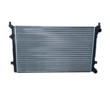 NRF Radiator, racire motor Economy Class
