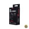 Incarcator Retea Cu Cablu microUSB MaXlife MXTC-01 10.5W 2.1A 1 x USB-A Negru