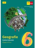 Educatie tehnologica si aplicatii practice. Manual pentru clasa a VI-a