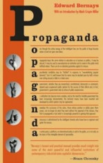 Propaganda, Paperback/Edward Bernays foto
