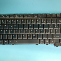 Tastatura TOSHIBA A300 A300D A305 A200 A205 L300 L455 L450 L450D L455D