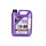 Ulei motor Liqui Moly Diesel Synthoil 5W40 5L 1341