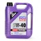 Ulei motor Liqui Moly Diesel Synthoil 5W40 5L 1341