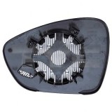 Sticla oglinda, oglinda retrovizoare exterioara CITROEN DS5 (2011 - 2015) TYC 305-0154-1
