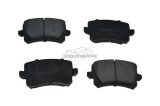 Set placute frana,frana disc VW TIGUAN (5N) (2007 - 2016) KRIEGER 0950006020