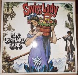 Disc Vinil Pepe Lienhard Band - Swiss Lady- EMI- 13c 062-33919