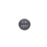 Capac Arzator Negru Original Whirlpool pentru Plita Indesit Polar C00326326 481010714673