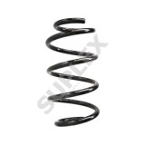 Arc spiral Citroen Jumper; Fiat Ducato (250, 290); Peugeot Boxer Suplex 09210, parte montare : Punte Fata