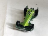 bnk jc Hot Wheels 2008 - F-Racer - Hybrid Racers 5-Pack - CU DEFECT