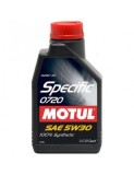 Ulei motor Motul Specific 0720 5w30 1L