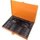 Cumpara ieftin Set tarozi si&nbsp;filiere, 60 piese, M3-M12, Richmann Exclusive&nbsp;