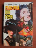 Maurice Dekobra - Madona din tren