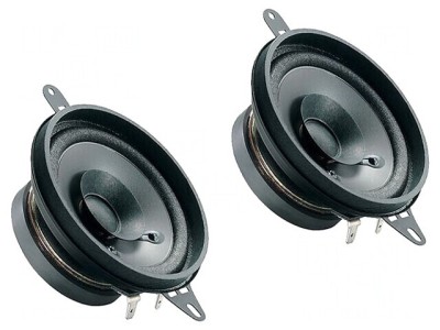 Difuzor Auto 87mm 40W 4&amp;Omega; Set 2 Bucăți ALPHA 66120 foto