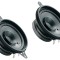 Difuzor Auto 87mm 40W 4&Omega; Set 2 Bucăți ALPHA 66120
