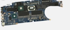Placa de baza Laptop DEFECTA M21VD Dell LATITUDE 5511 Precision 3551 Core i7-10850H 2.70 GHz LA-J282P