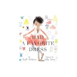 I Had a Favorite Dress