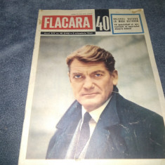 REVISTA FLACARA NR 40 1965