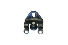 Rola usa culisanta Ford Transit (V184/5) 05.2000-04.2006 , Transit/Tourneo (V347/8) 05.2006-04.2013, spate, parte superioara, dreapta, Model JUMBO