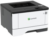Imprimanta Laser LEXMARK MS431DN, Monocrom, format A4, USB + LAN