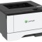 Imprimanta Laser LEXMARK MS431DN, Monocrom, format A4, USB + LAN