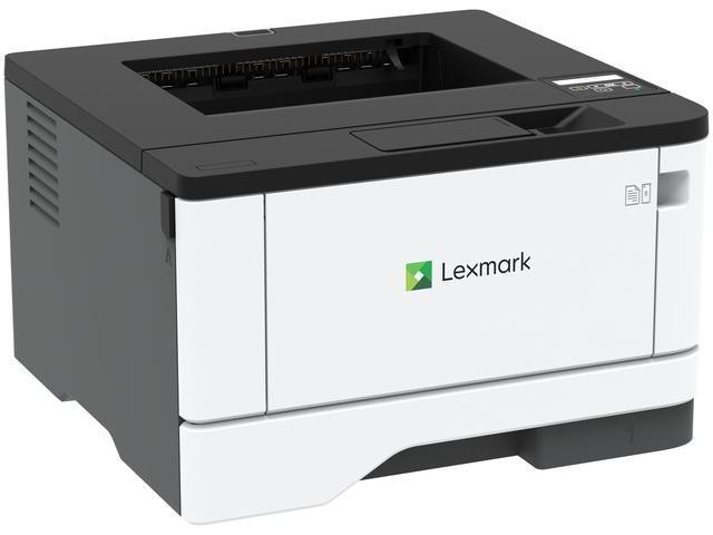 Imprimanta Laser LEXMARK MS431DN, Monocrom, format A4, USB + LAN