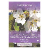 Cumpara ieftin Ghidul plantelor medicinale - Ovidiu Bojor
