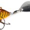 Spinner Tail LUCKY JOHN Spinner Basara, Culoare 007, 5g, 1buc/pac