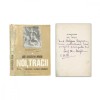 Iosif Constantin Drăgan, Noi, tracii, vol. I, 1976, cu dedicație olografă