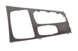 Ornament consola centrală BMW 7 F01, F02 2014 OEM: 9251217 | 11773196