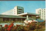 CPI B14771 - CARTE POSTALA - TECHIRGHIOL. SANATORIUL BALNEAR