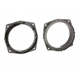 Inele adaptoare boxe fata/spate Mitsubishi Colt