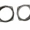 Inele adaptoare boxe fata/spate Mitsubishi Colt