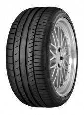 CONTINENTAL CSC 5 CONTI SEAL 245/45R18 96W foto