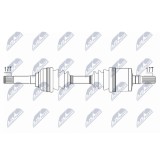 Planetara Opel Fataera B 2.2i, 3.2 V6, 2.2dti 1998-2004, Fata, Stanga, Dreapta, CV Manuala, CV Automata, NPW-PL-129