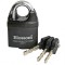 Lacat de siguranta 60mm, LS0506, Strend Pro