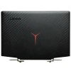 Capac LCD Lenovo Y720-15 cod 5CB0N67199 cu balamale si antene wifi