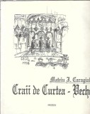 Craii de curtea-veche (Editie bibliofila) - Mateiu I. Caragiale
