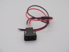 Buton de bord cu mufe USB, Toyota