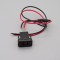 Buton de bord cu mufe USB