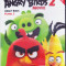 DVD animatie: Angry Birds - Filmul 2 ( dublat si cu subtitrare romana )
