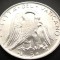Moneda 5 LIRE - VATICAN, anul 1977 * cod 1738 - Papa Paul VI-lea = UNC