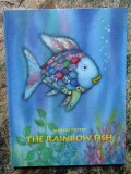 The Rainbow Fish - Marcus Pfister