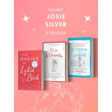 Pachet Josie Silver 3 vol. - Josie Silver