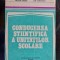 Conducerea stiintifica a unitatilor scolare- Nicolae Andrei Ion Dumitrescu