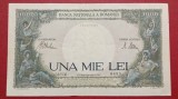 Romania 1941 - 1000 lei, circulata