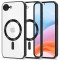 Husa Iphone 16e Tech-Protect Magflex magsafe negru